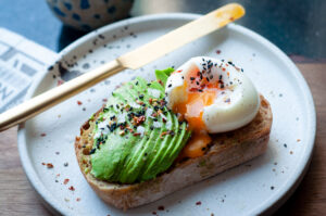 Healthy Avocado Toast Recipes