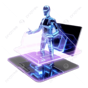 Holographic Display Technology