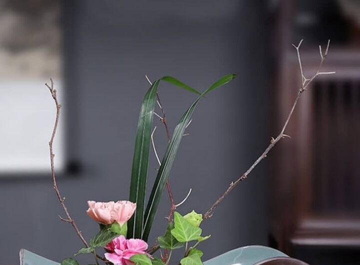 Ikebana