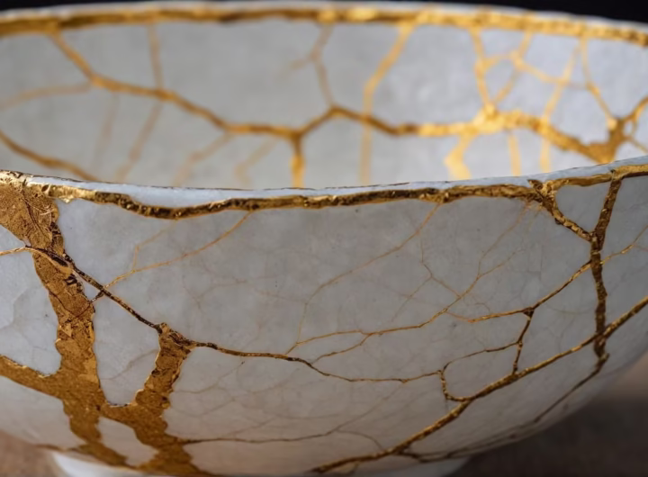 Kintsugi