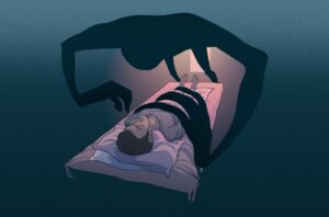 Sleep Paralysis