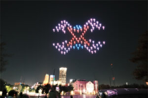 Thunderbird Drone Festival