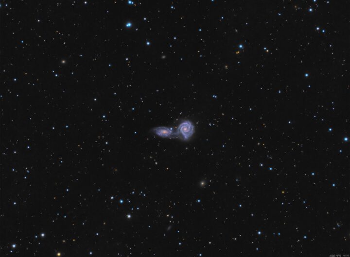 Why Is There No Sound in Outer Space