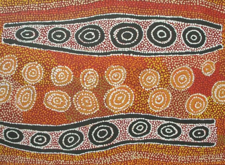 Culture in Australia