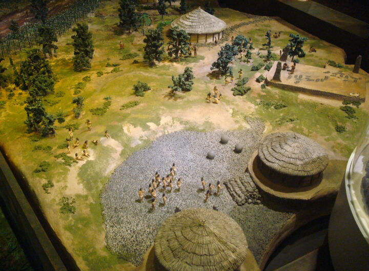 History of Costa Rica