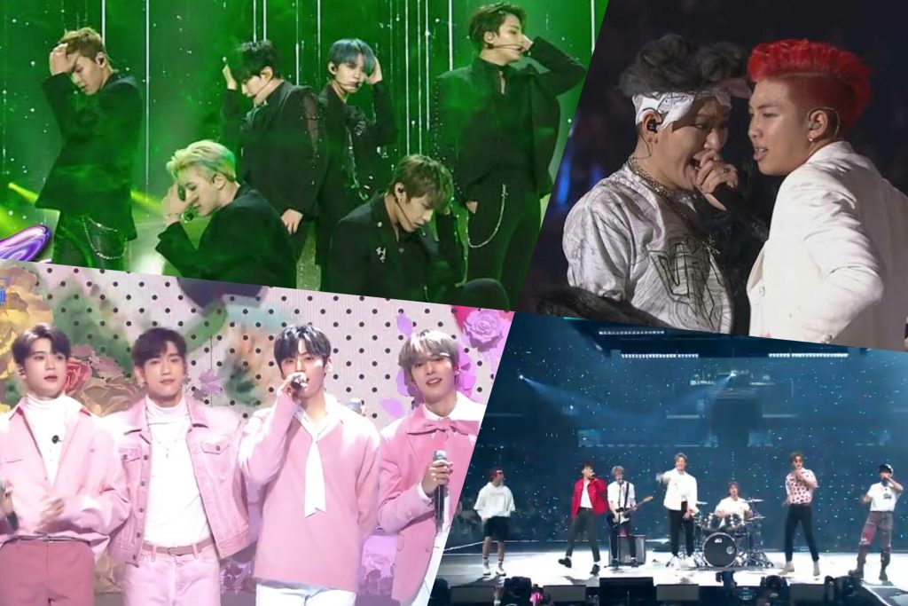 K-Pop Collaborations With Global Artists Continue to Grow