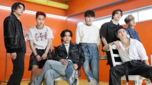 K-Pop Comebacks Dominate Global Charts in Early 2026 bts