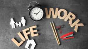 Mastering Time Management