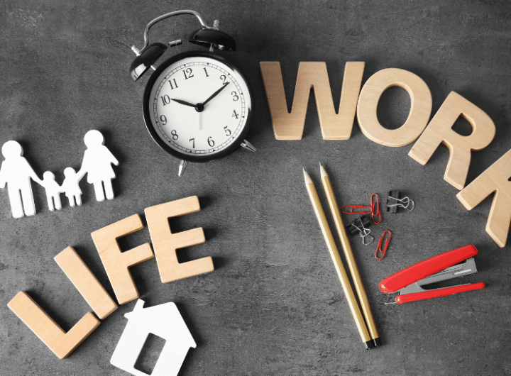 Mastering Time Management