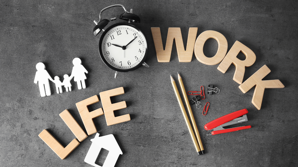 Mastering Time Management