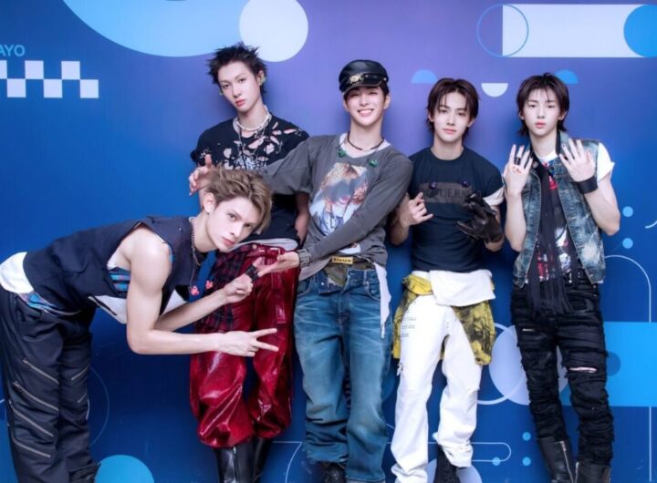 Rising Rookie K-Pop Groups Gain Massive Attention in 2026