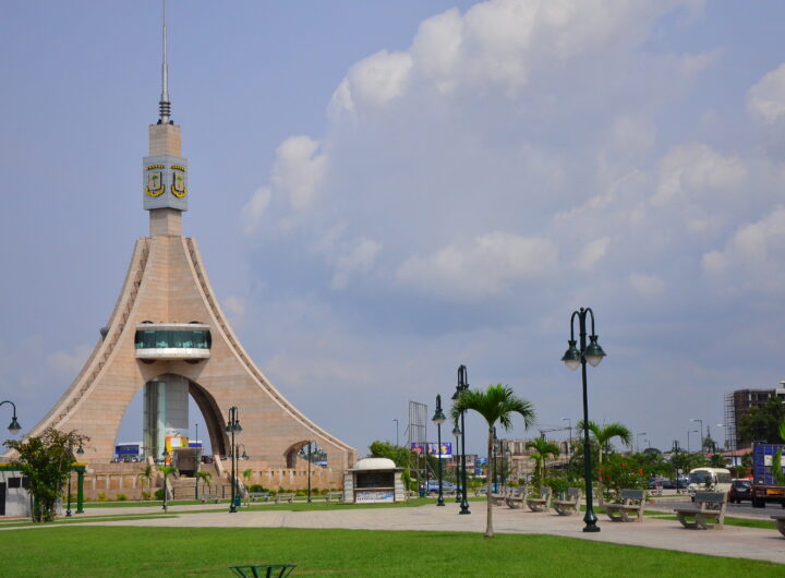 Shadows of Colonialism: The Complex History of Equatorial Guinea