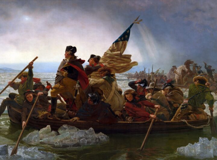 The Fascinating History of the United States