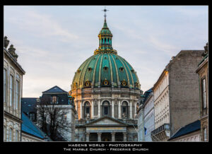 The History of Denmark from Ancient Tribes to Global Innovator