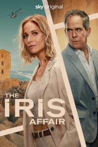 The Iris Affair