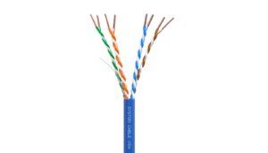 The Ultimate Guide to Network Cables