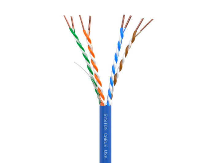 The Ultimate Guide to Network Cables