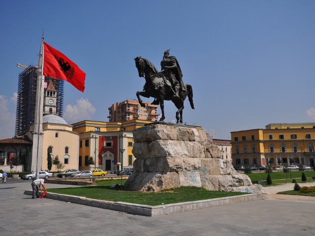 Albania