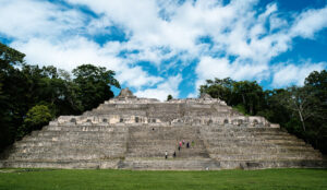 history belize