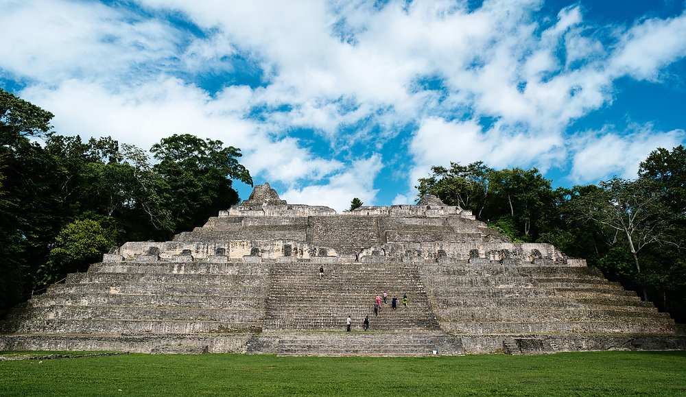 history belize