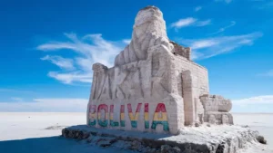bolivia