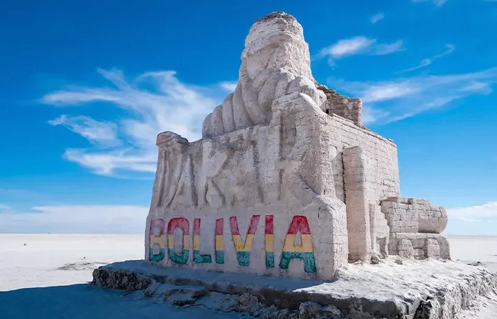 bolivia