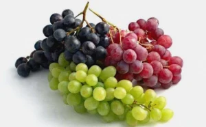 grapes