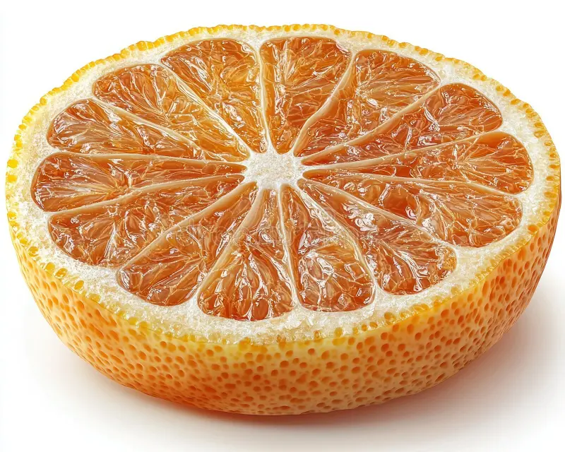 oranges