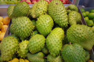soursop