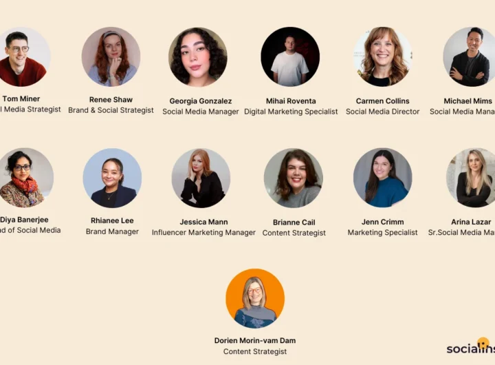 AI Influencers Are Taking Over Social Media in 2026 – How Brands Save 80% on Content