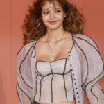 BLACKPINK’s Lisa Takes Lead Role in Netflix Action Thriller TYGO