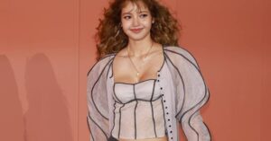 BLACKPINK’s Lisa Takes Lead Role in Netflix Action Thriller TYGO