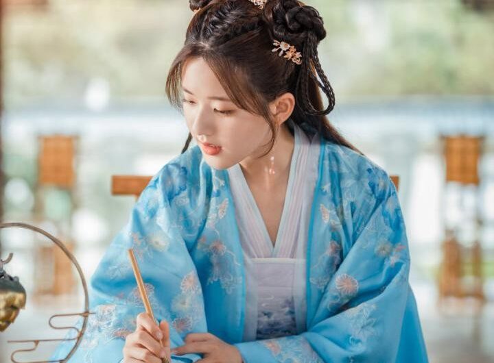Chinese Drama Fashion Trends 2026 How C-Dramas Are Influencing Global Style
