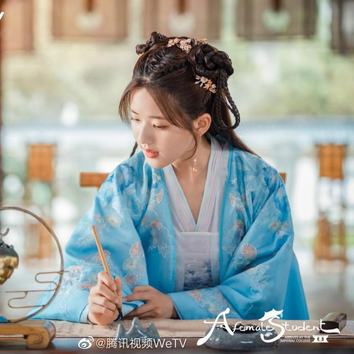 Chinese Drama Fashion Trends 2026 How C-Dramas Are Influencing Global Style