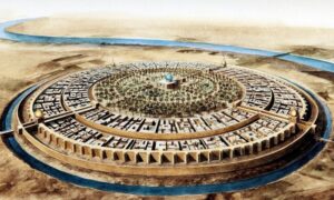 Cradle of Civilization The Profound History of Iraq 2