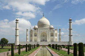 Cradle of Civilizations The Vast and Vibrant History of India