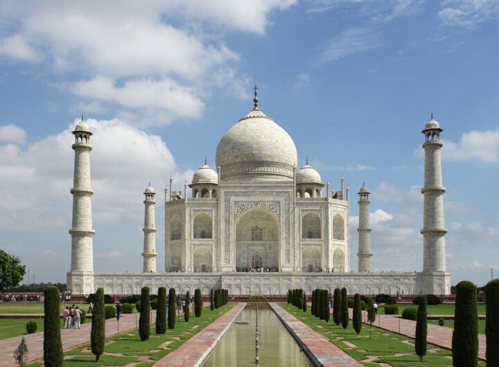 Cradle of Civilizations The Vast and Vibrant History of India