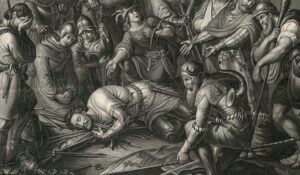 Echoes of the Past The Solemn Tradition of Swiss Military Winkelried Reunions