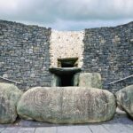 Emerald Isle's Saga The Rich History of Ireland