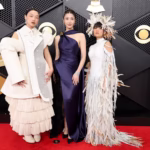 Historic Grammy Win “Golden” from KPop Demon Hunters Makes K Pop History