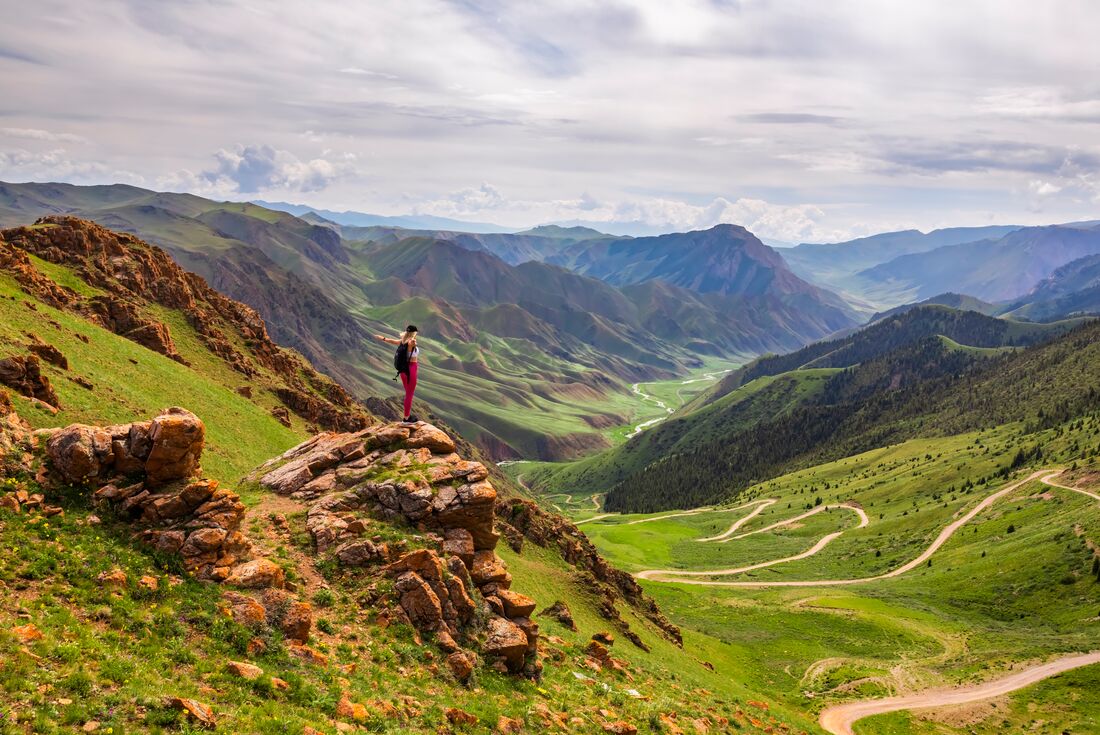 Kyrgyzstan: Trekking the Tien Shan Trails | Intrepid Travel US