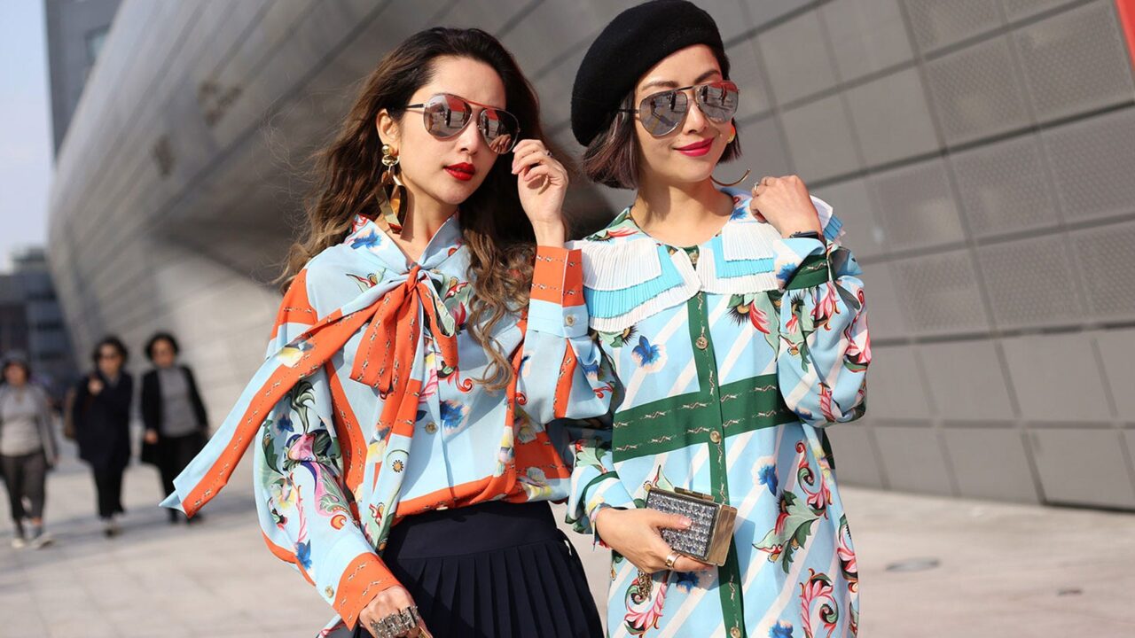 K-Fashion Trends 2026 Refined Maximalism, Liquid Metallics, and How K-Pop is Redefining Global Style