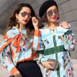 K-Fashion Trends 2026 Refined Maximalism, Liquid Metallics, and How K-Pop is Redefining Global Style