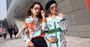 K-Fashion Trends 2026 Refined Maximalism, Liquid Metallics, and How K-Pop is Redefining Global Style