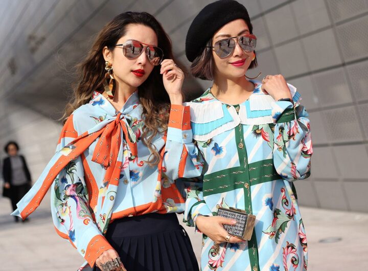 K-Fashion Trends 2026 Refined Maximalism, Liquid Metallics, and How K-Pop is Redefining Global Style