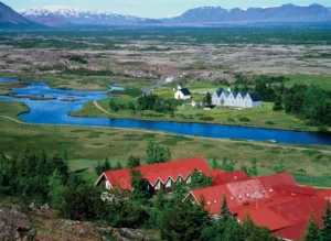Land of Fire and Ice The Timeless History of Iceland