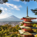 Land of the Rising Sun The Epic History of Japan