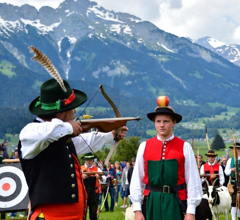 William Tell Festival