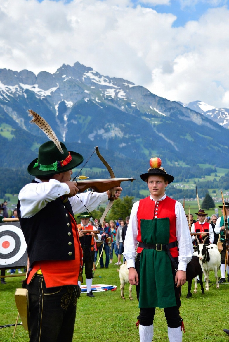 William Tell Festival