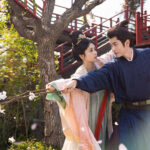 Mo Li (莫离) Review 2026 A Breathtaking Historical Romance That Will Break Your Heart
